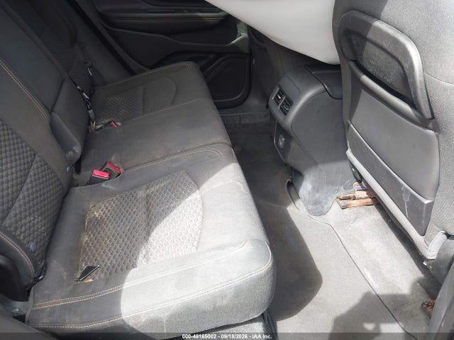 GMC Terrain Sle 2019 3GKALMEV1KL130998 Image 8