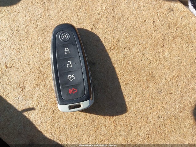Aukcja sprzedaży 2018 Ford Focus Titanium, vin: 1FADP3J20JL324702, numer aukcji: 46165004