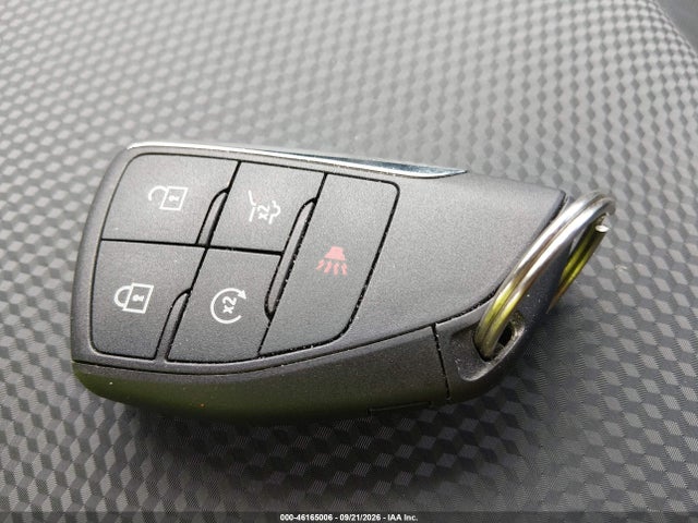 Продажа на аукционе авто 2025 Chevrolet Equinox Awd Rs, vin: 3GNAXTEG9SL238420, номер лота: 46165006