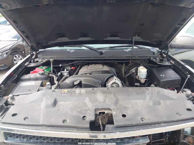 Aukcja sprzedaży 2011 Chevrolet Silverado 1500 Ls, vin: 1GCRKREAXBZ382429, numer aukcji: 46165010