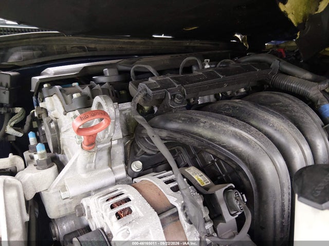 Продажа на аукционе авто 2021 Hyundai Elantra Se, vin: KMHLL4AG1MU111111, номер лота: 46165011