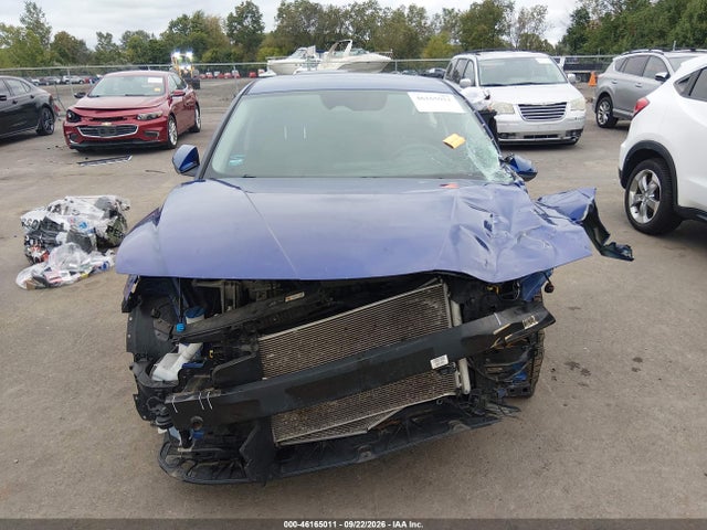 Продажа на аукционе авто 2021 Hyundai Elantra Se, vin: KMHLL4AG1MU111111, номер лота: 46165011