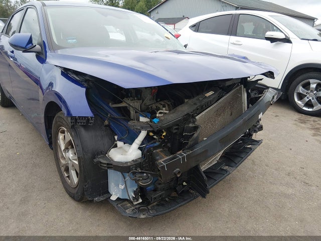 Продажа на аукционе авто 2021 Hyundai Elantra Se, vin: KMHLL4AG1MU111111, номер лота: 46165011