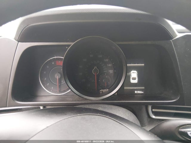 Продажа на аукционе авто 2021 Hyundai Elantra Se, vin: KMHLL4AG1MU111111, номер лота: 46165011