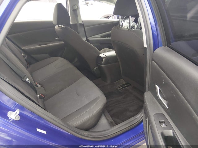 Продажа на аукционе авто 2021 Hyundai Elantra Se, vin: KMHLL4AG1MU111111, номер лота: 46165011