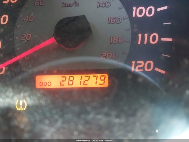 2010 Toyota Tacoma Base V6 მანქანა იყიდება აუქციონზე, vin: 3TMLU4EN1AM048358, აუქციონის ნომერი: 46165013