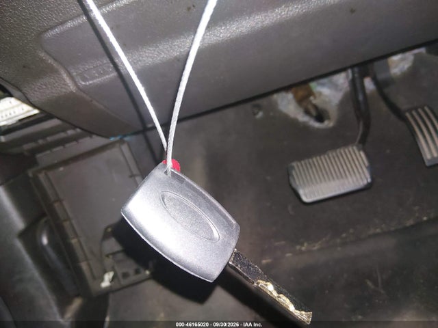 46165020 :رقم المزاد ، 1FADP3K25GL326470 vin ، 2016 Ford Focus Se مزاد بيع