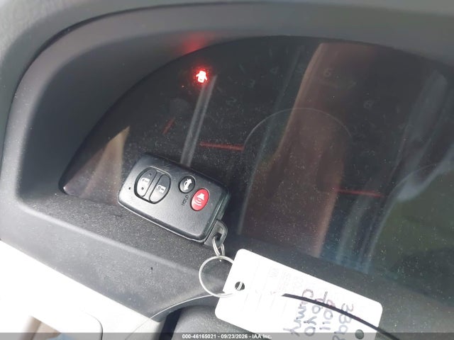 46165021 :رقم المزاد ، 4T4BF3EK4BR151486 vin ، 2011 Toyota Camry Xle مزاد بيع