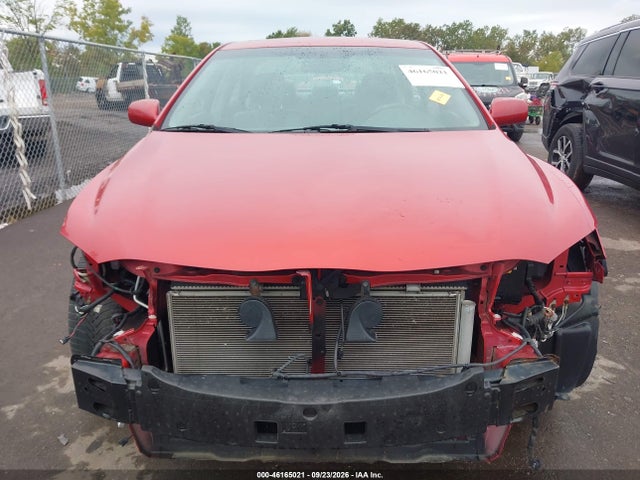 46165021 :رقم المزاد ، 4T4BF3EK4BR151486 vin ، 2011 Toyota Camry Xle مزاد بيع
