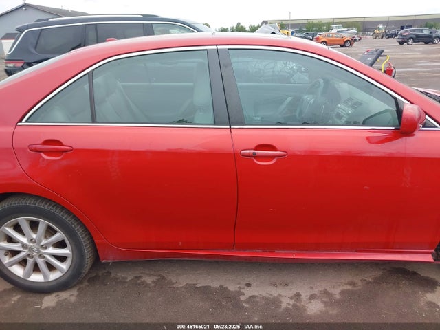 46165021 :رقم المزاد ، 4T4BF3EK4BR151486 vin ، 2011 Toyota Camry Xle مزاد بيع