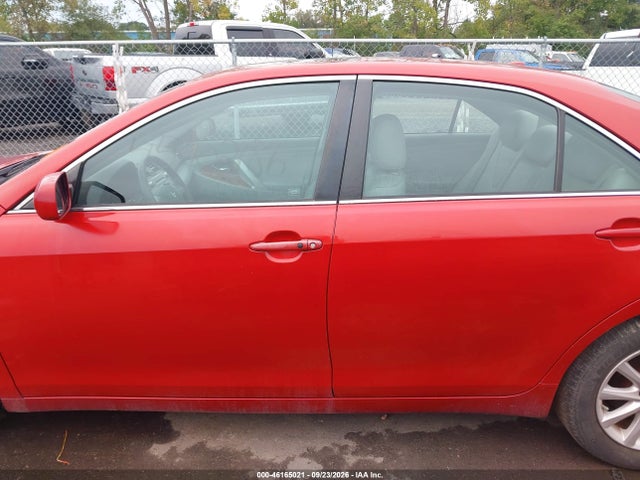 46165021 :رقم المزاد ، 4T4BF3EK4BR151486 vin ، 2011 Toyota Camry Xle مزاد بيع