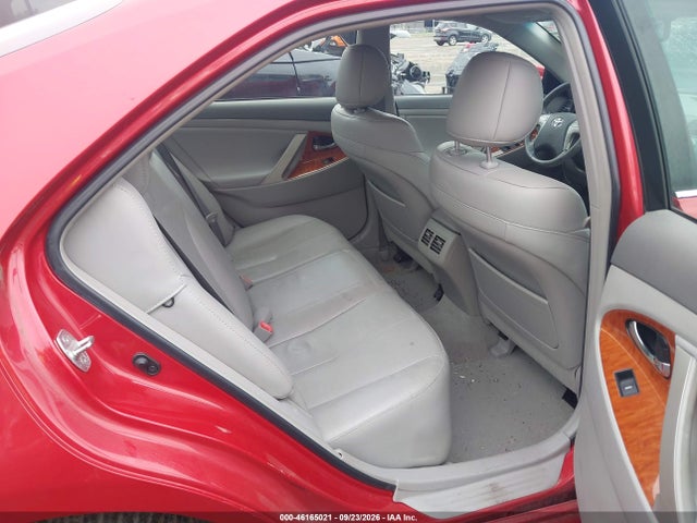 46165021 :رقم المزاد ، 4T4BF3EK4BR151486 vin ، 2011 Toyota Camry Xle مزاد بيع