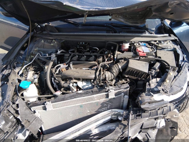 Aukcja sprzedaży 2025 Honda Accord Se, vin: 1HGCY1F4XSA011964, numer aukcji: 46165022