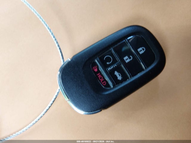 Aukcja sprzedaży 2025 Honda Accord Se, vin: 1HGCY1F4XSA011964, numer aukcji: 46165022