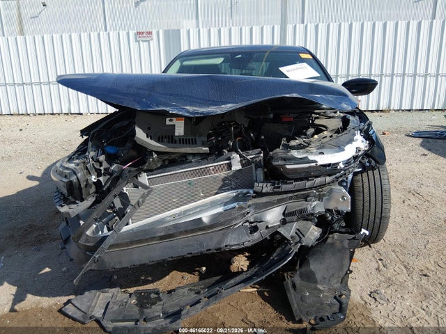 Aukcja sprzedaży 2025 Honda Accord Se, vin: 1HGCY1F4XSA011964, numer aukcji: 46165022