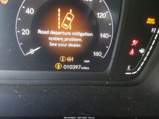 Aukcja sprzedaży 2025 Honda Accord Se, vin: 1HGCY1F4XSA011964, numer aukcji: 46165022