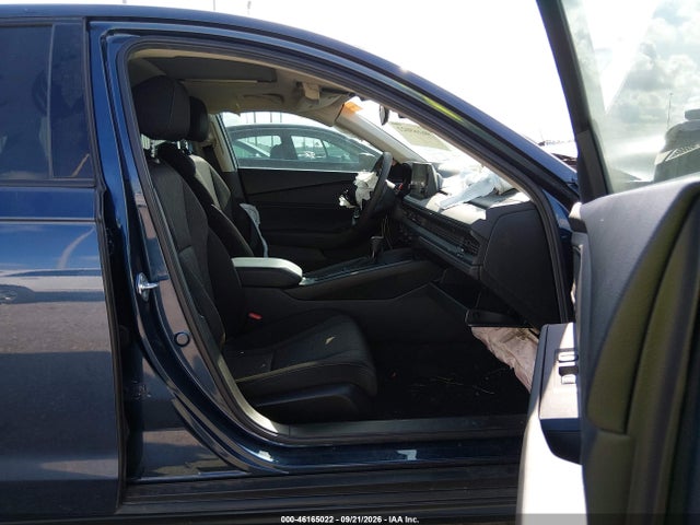 Aukcja sprzedaży 2025 Honda Accord Se, vin: 1HGCY1F4XSA011964, numer aukcji: 46165022