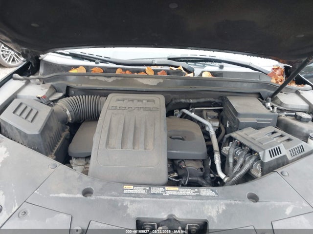 Продаж на аукціоні авто 2015 Gmc Terrain Sle-2, vin: 2GKALREK6F6231595, номер лоту: 46165027