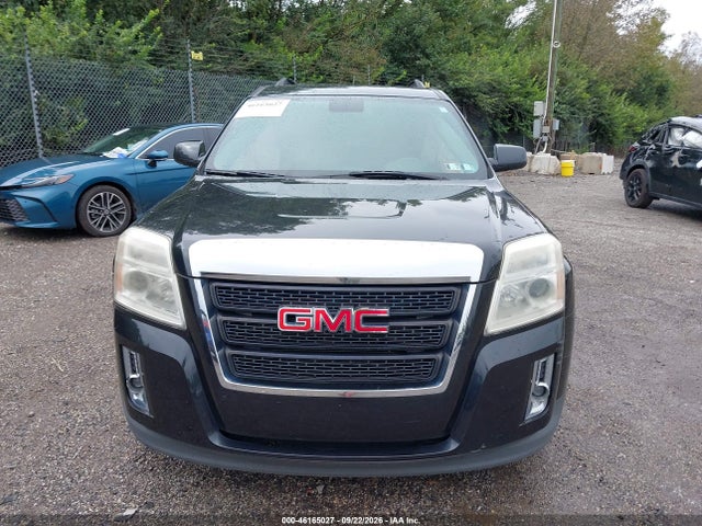 Продаж на аукціоні авто 2015 Gmc Terrain Sle-2, vin: 2GKALREK6F6231595, номер лоту: 46165027