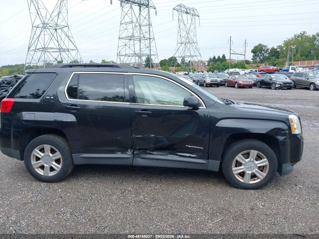 Продаж на аукціоні авто 2015 Gmc Terrain Sle-2, vin: 2GKALREK6F6231595, номер лоту: 46165027