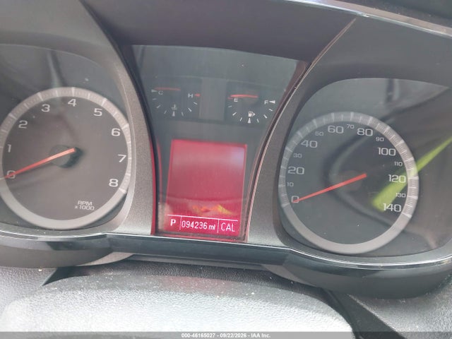 Продаж на аукціоні авто 2015 Gmc Terrain Sle-2, vin: 2GKALREK6F6231595, номер лоту: 46165027