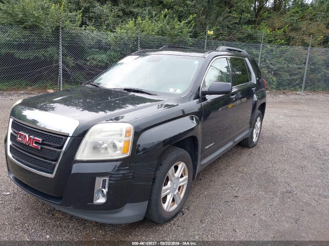 Продаж на аукціоні авто 2015 Gmc Terrain Sle-2, vin: 2GKALREK6F6231595, номер лоту: 46165027
