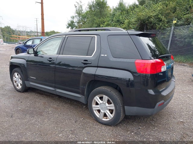 Продаж на аукціоні авто 2015 Gmc Terrain Sle-2, vin: 2GKALREK6F6231595, номер лоту: 46165027