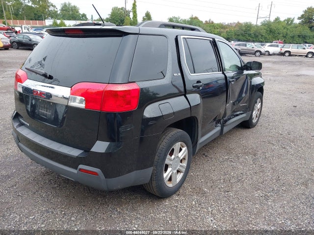 Продаж на аукціоні авто 2015 Gmc Terrain Sle-2, vin: 2GKALREK6F6231595, номер лоту: 46165027