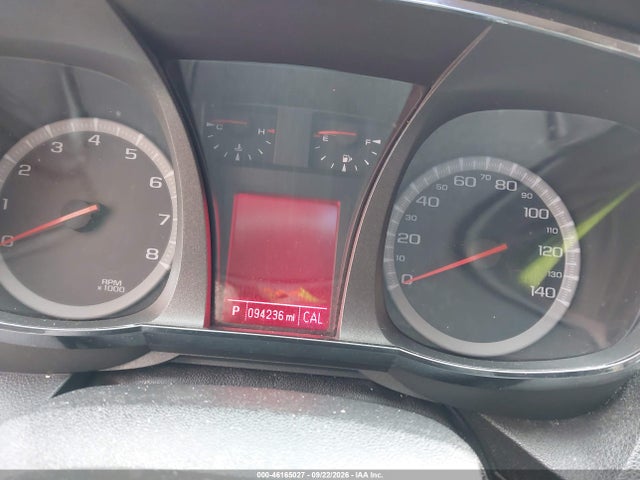 Продаж на аукціоні авто 2015 Gmc Terrain Sle-2, vin: 2GKALREK6F6231595, номер лоту: 46165027