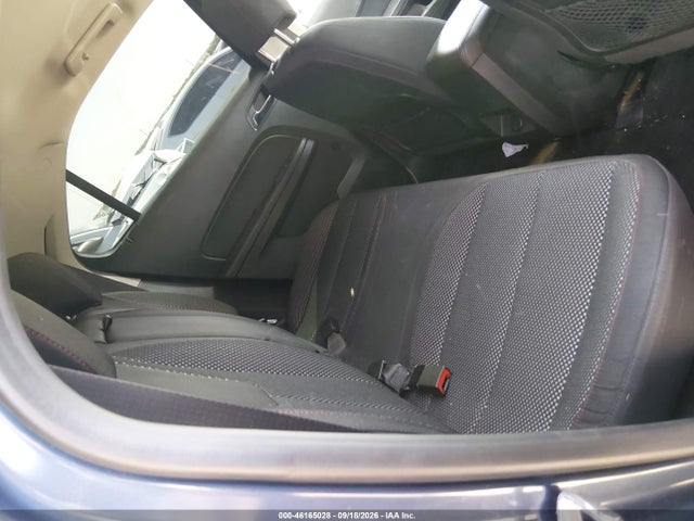 2016 Chevrolet Equinox Lt მანქანა იყიდება აუქციონზე, vin: 2GNFLFEK3G6208199, აუქციონის ნომერი: 46165028