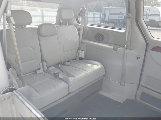 Продажа на аукционе авто 2005 Chrysler Town & Country Limited, vin: 2C8GP64L75R251675, номер лота: 46165032