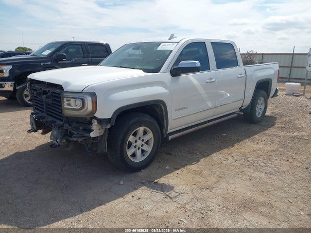 Aukcja sprzedaży 2018 Gmc Sierra 1500 Denali, vin: 3GTP1PEJ9JG194983, numer aukcji: 46165035