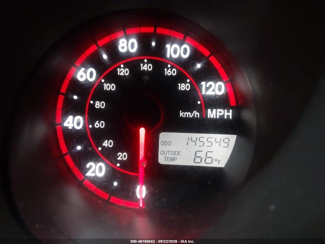 2006 Pontiac Vibe მანქანა იყიდება აუქციონზე, vin: 5Y2SL65816Z412420, აუქციონის ნომერი: 46165042