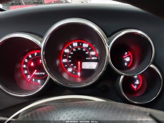 2006 Pontiac Vibe მანქანა იყიდება აუქციონზე, vin: 5Y2SL65816Z412420, აუქციონის ნომერი: 46165042