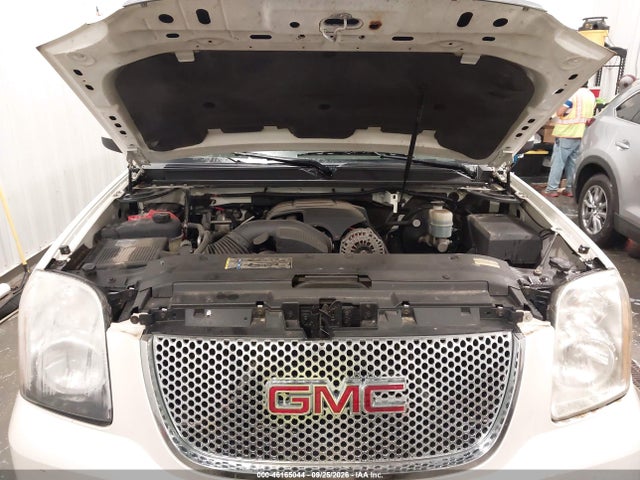 Aukcja sprzedaży 2009 Gmc Yukon Xl 1500 Denali, vin: 1GKFK06279R209942, numer aukcji: 46165044