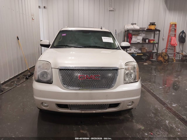 Aukcja sprzedaży 2009 Gmc Yukon Xl 1500 Denali, vin: 1GKFK06279R209942, numer aukcji: 46165044