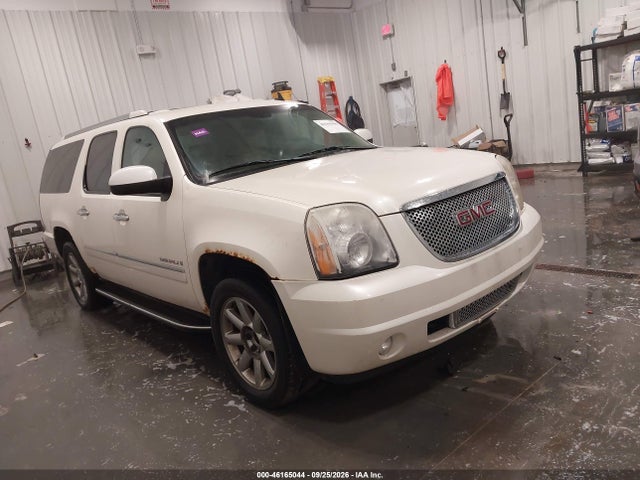 Aukcja sprzedaży 2009 Gmc Yukon Xl 1500 Denali, vin: 1GKFK06279R209942, numer aukcji: 46165044