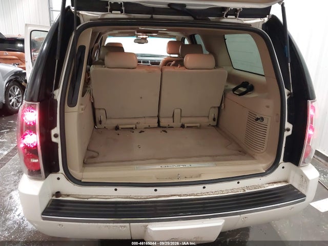 Aukcja sprzedaży 2009 Gmc Yukon Xl 1500 Denali, vin: 1GKFK06279R209942, numer aukcji: 46165044