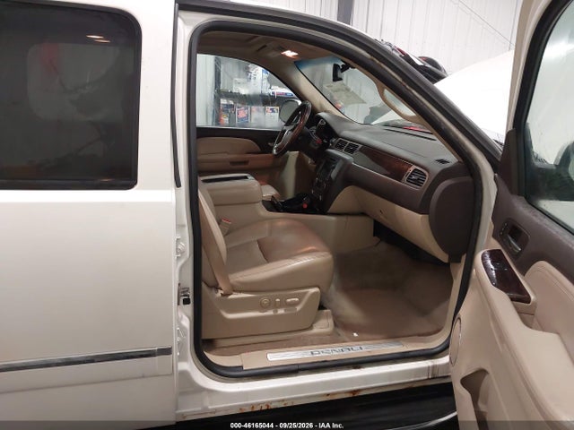 Aukcja sprzedaży 2009 Gmc Yukon Xl 1500 Denali, vin: 1GKFK06279R209942, numer aukcji: 46165044