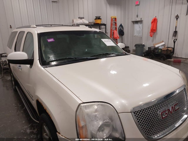 Aukcja sprzedaży 2009 Gmc Yukon Xl 1500 Denali, vin: 1GKFK06279R209942, numer aukcji: 46165044