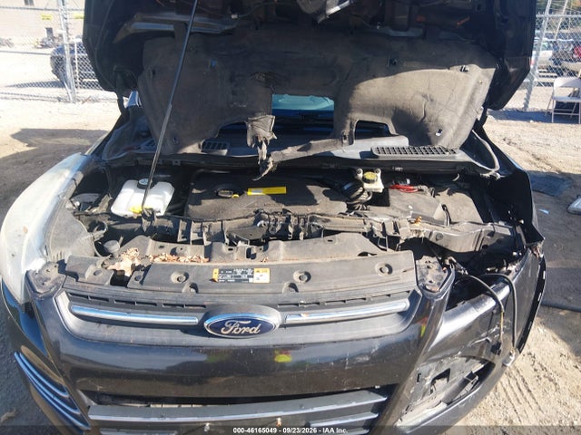 Продаж на аукціоні авто 2015 Ford Escape Se, vin: 1FMCU9GX9FUA65967, номер лоту: 46165049