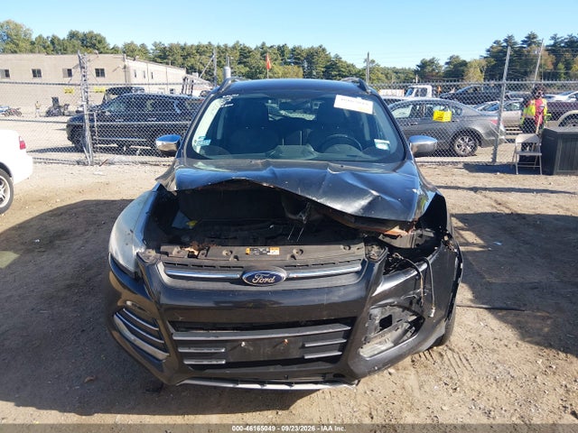 Продаж на аукціоні авто 2015 Ford Escape Se, vin: 1FMCU9GX9FUA65967, номер лоту: 46165049