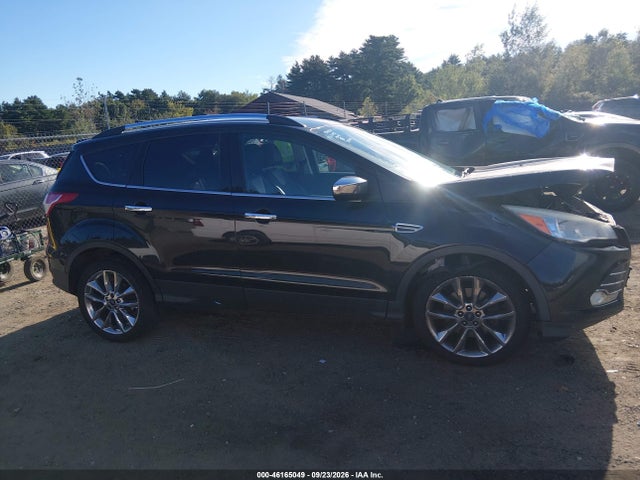 Продаж на аукціоні авто 2015 Ford Escape Se, vin: 1FMCU9GX9FUA65967, номер лоту: 46165049