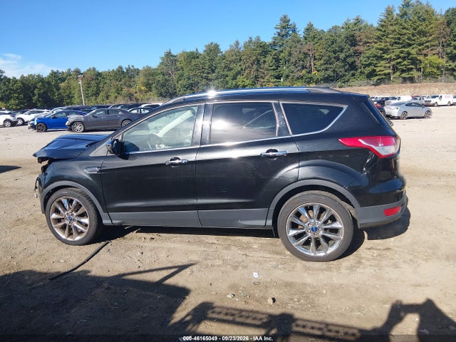 Продаж на аукціоні авто 2015 Ford Escape Se, vin: 1FMCU9GX9FUA65967, номер лоту: 46165049