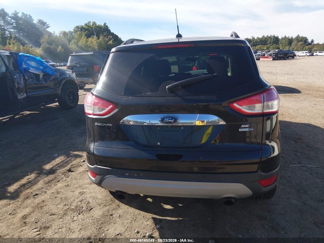 Продаж на аукціоні авто 2015 Ford Escape Se, vin: 1FMCU9GX9FUA65967, номер лоту: 46165049