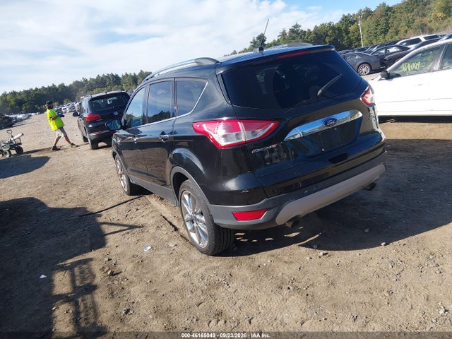 Продаж на аукціоні авто 2015 Ford Escape Se, vin: 1FMCU9GX9FUA65967, номер лоту: 46165049