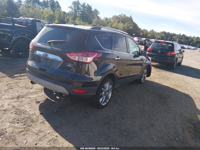 Продаж на аукціоні авто 2015 Ford Escape Se, vin: 1FMCU9GX9FUA65967, номер лоту: 46165049