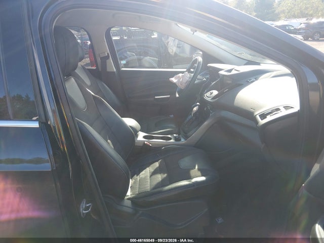 Продаж на аукціоні авто 2015 Ford Escape Se, vin: 1FMCU9GX9FUA65967, номер лоту: 46165049
