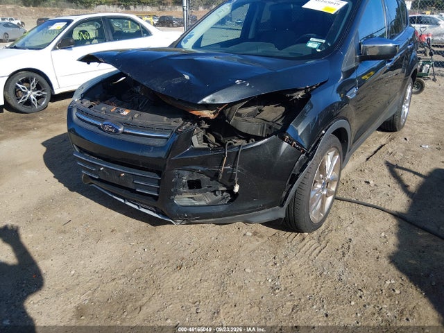Продаж на аукціоні авто 2015 Ford Escape Se, vin: 1FMCU9GX9FUA65967, номер лоту: 46165049