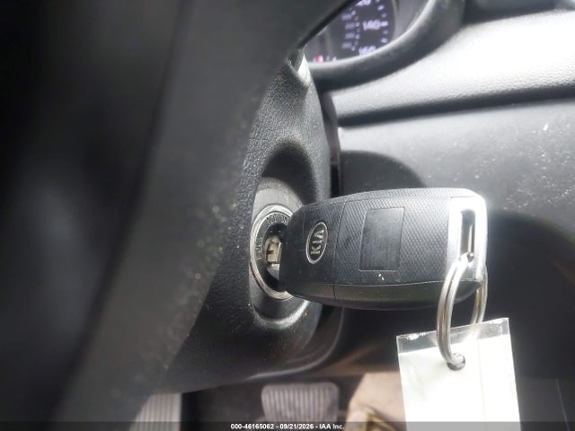 Продажа на аукционе авто 2017 Kia Sportage Lx, vin: KNDPMCAC5H7233601, номер лота: 46165062